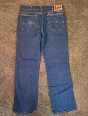 Vintage LEE Jeans